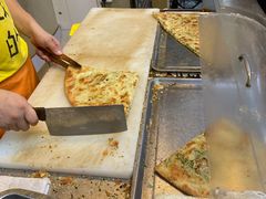 -咏春葱油饼(德政中路店)