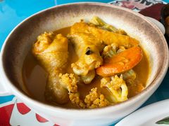 南洋传统咖喱鸡-My Way Town买味堂·东南亚餐厅(亦庄店)