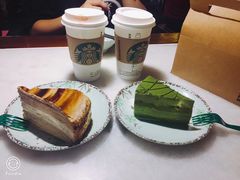 -星巴克(天津鲁能中心第三店)