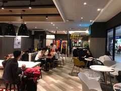 -肯德基(平江新城店)