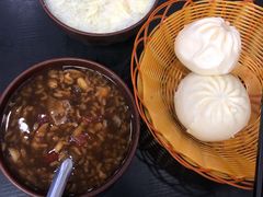 -郑家包子牛肉拉面(尚勤路店)
