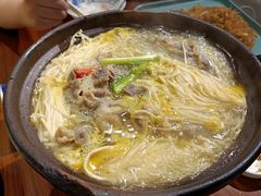 -十六蒲(桂林路店)