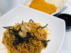葱油拌面-家有好面(世博源店)