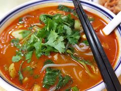 麻辣米线-汉思肴 热面皮(虬江路店)