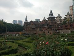 -马勒别墅饭店(静安寺店)