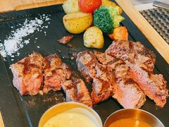 -MOCUS莫卡斯餐厅(祥云小镇店)