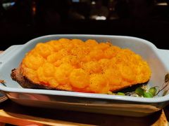 -蜜桃餐厅·伴山(湖滨商业街店)