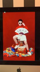 -拾光年华摄影馆(菱角湖公园店)