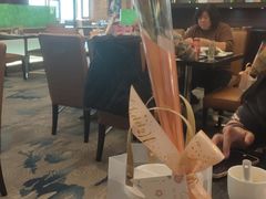 -厦门悦华酒店·绿庭主题自助餐厅