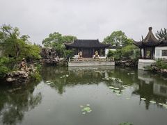 -八大山人梅湖景区
