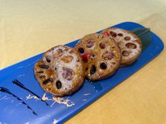 -菩提树·素食餐厅(汇智国际商业中心店)