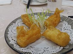 -凤城礼记鱼翅海鲜酒家(新马路总店)