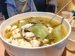 -自己人·宜昌菜(水悦城店)