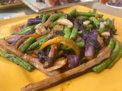 -将军陂美食山庄·瓦缸炭烧鸡