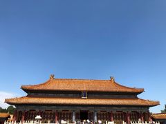 -故宫博物院(故宫)