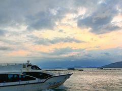 -海南分界洲岛旅游区