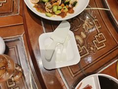 -普天和酒楼·新津菜·烤鸭(天津之眼店)