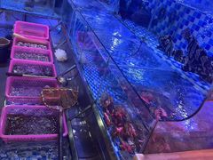 -永顺潮汕菜海鲜砂锅粥生腌大排档(万安大厦店)
