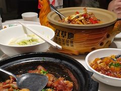 -绿草地·湘菜(7mall店)