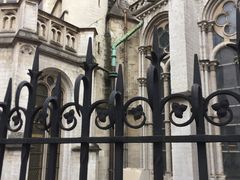 -圣米歇尔圣古都勒大教堂