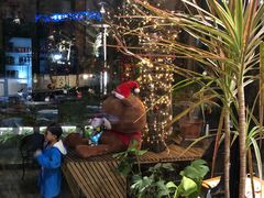 -樾餐厅泰式海鲜火锅(民歌湖店)