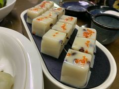 -魁盛居百年鲁菜馆(中林路店)