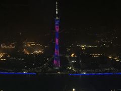 -广州四季酒店·天吧·高空酒吧