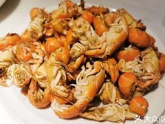 -日丰园海肠水饺·老字号大连海鲜(和平广场店)