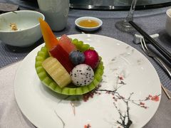 -浙江西子宾馆·牡丹厅