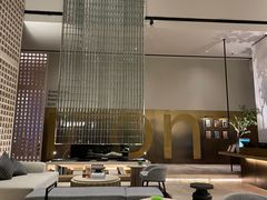-深圳滨河时代ICON LAB艾垦酒店