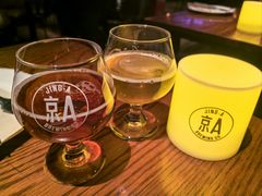 -京A Taproom·精酿餐吧(CBD店)