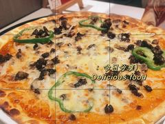 -赤火牛排(金狮广场店)