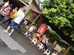 门面-张醪糟