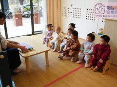 -Nice mama奈思妈妈婴幼儿托育中心(五缘湾中心店)