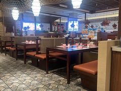 -南海渔家•海鲜•正宗海南菜(海棠湾店)