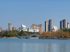 -东湖景区