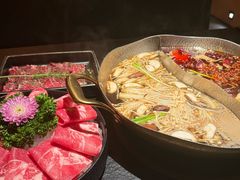 -色響火锅(恒隆广场店)