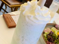 斑澜奶冻冰椰-盐说·西式餐酒馆(光明万达店)