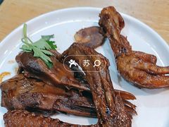 -苏格里岛自助海鲜烤肉(青秀万达店)