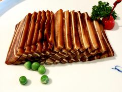 -云冈美高大酒店-西餐厅