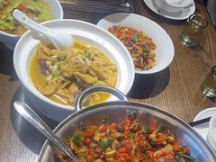 -田趣园长沙菜(天安云谷店)