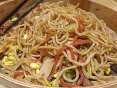 蒸面-小六汤包砂煲菜(文景路店)