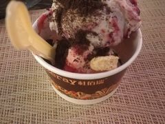 -漢咖啡·全服务式自助晚餐(武汉洲际酒店)