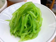 -苏小柳点心·手作小笼包(新街口分院店)
