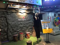 -MOJO密室逃脱(中街旗舰店)