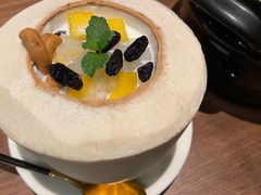 -星叶·东南亚料理(宁波万象汇店)