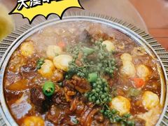 -五谷丰香饺子馆(总店)