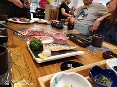 -黑牛の店·和牛烧肉(合生汇店)