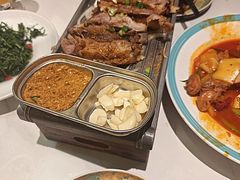 -清真·宁夏印象·盐池滩羊肉体验店(江宁路店)