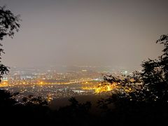 -紫金山山顶公园